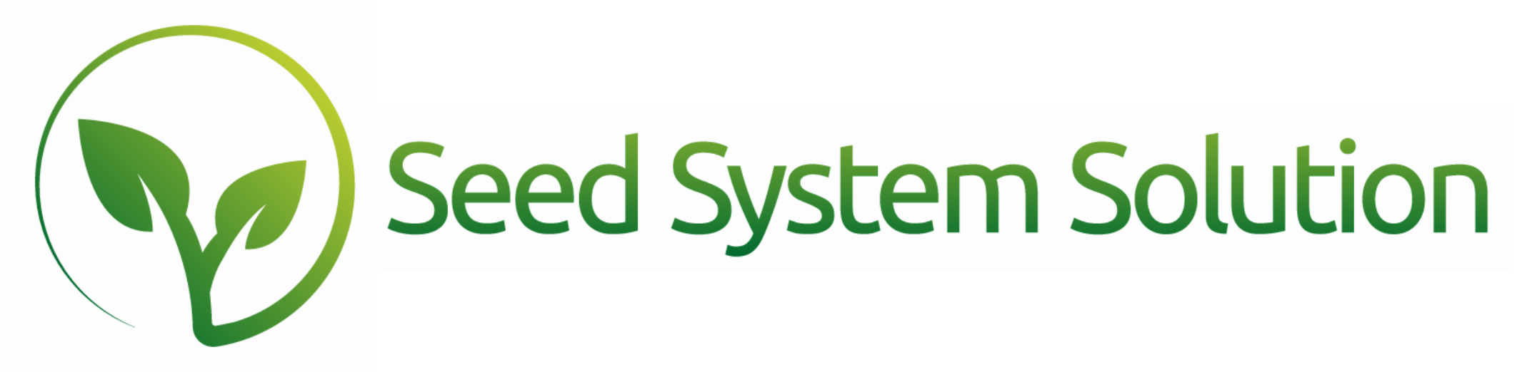 Seed System Solutions